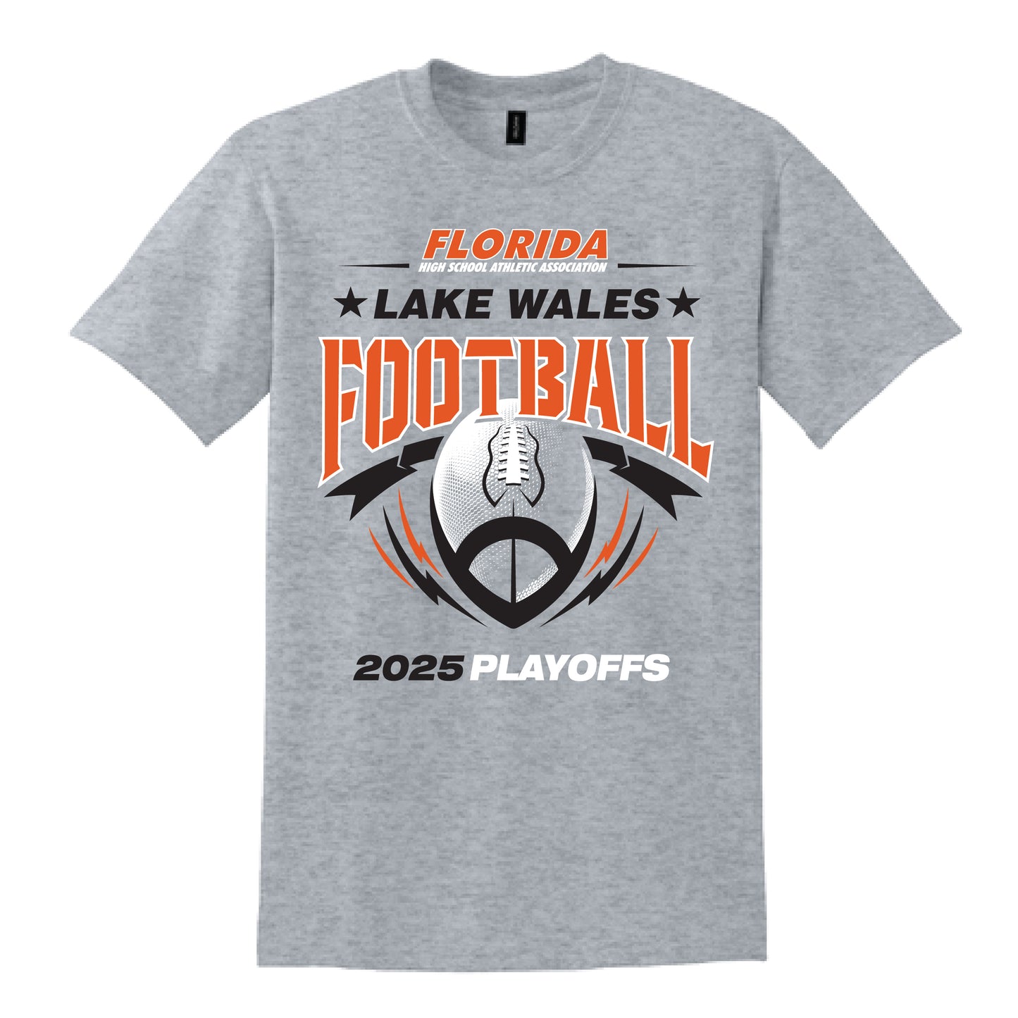 Gildan® DryBlend® 50 Cotton/50 Poly T-Shirt